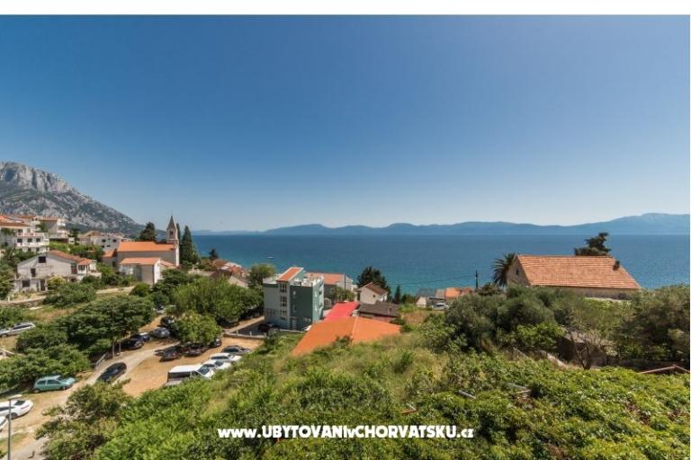 Apartamenty Dalmata – foto 2