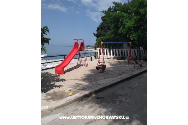 Apartamenty Dalmata – foto 8