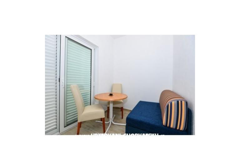 Apartamenty Dina – foto 6