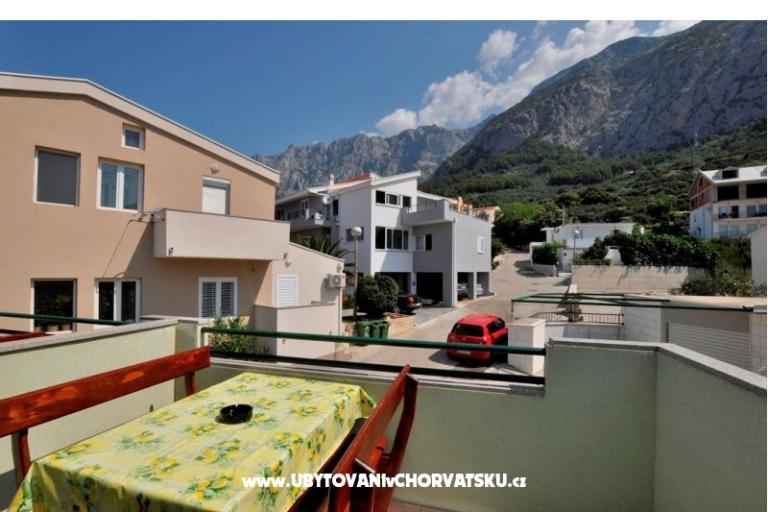 Apartamenty Dragana – foto 13