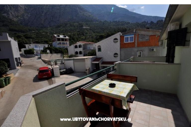 Apartamenty Dragana – foto 14