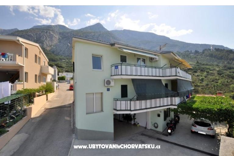 Apartamenty Dragana – foto 3