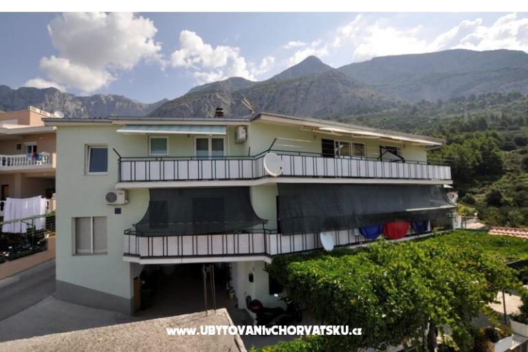 Apartamenty Dragana – foto 4