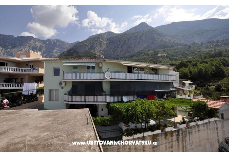 Apartamenty Dragana – foto 5