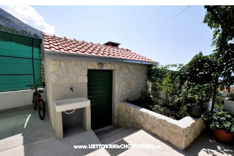 Apartamenty Dragana – foto 7