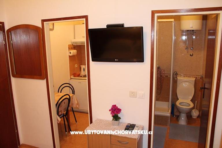 Apartamenty Dragica – foto 12