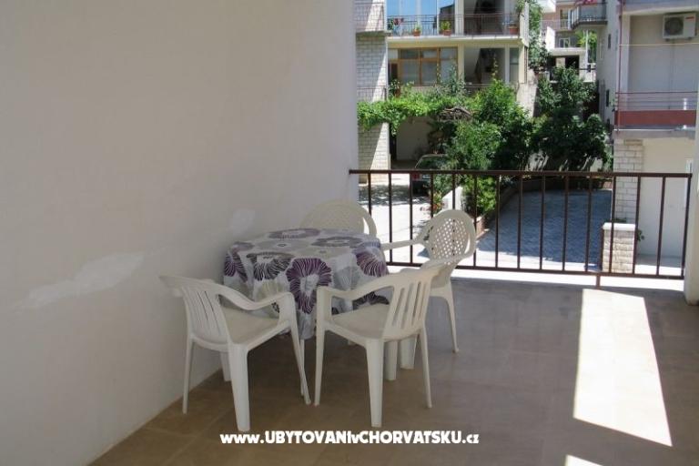 Apartamenty Erceg – foto 8