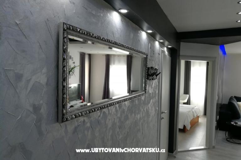 Familia City Center Apartamenty – foto 11