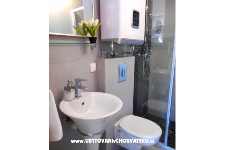 Familia City Center Apartamenty – foto 12