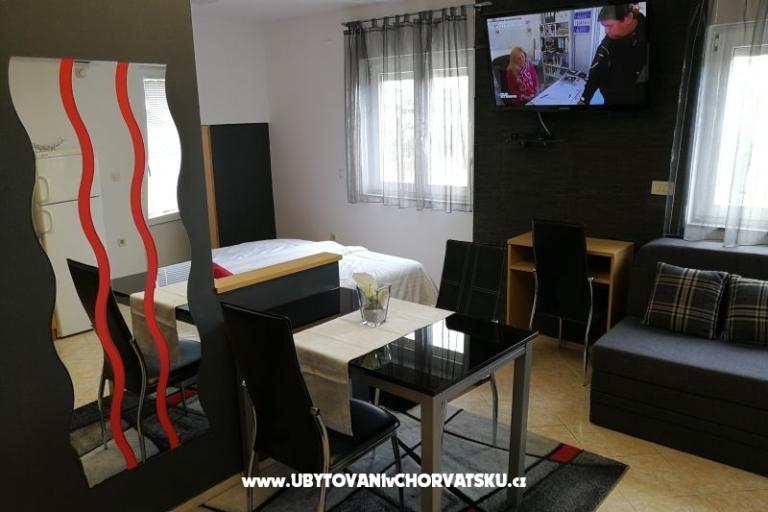 Familia City Center Apartamenty – foto 15