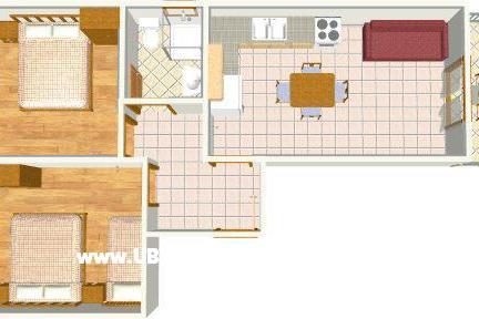 Apartamenty Fistonic – foto 6