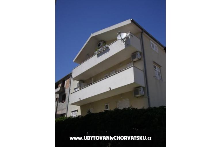 Apartamenty Galić – foto 18