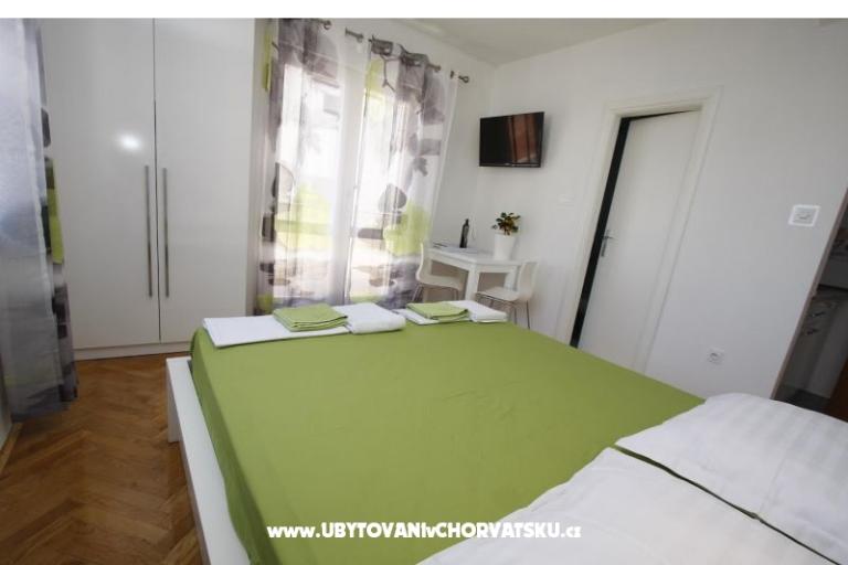 Apartamenty Galić – foto 9