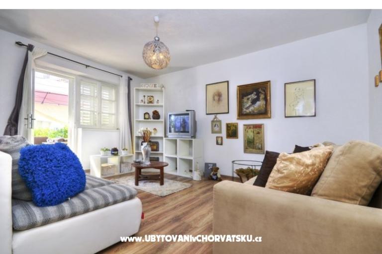 Apartamenty Garden – foto 12