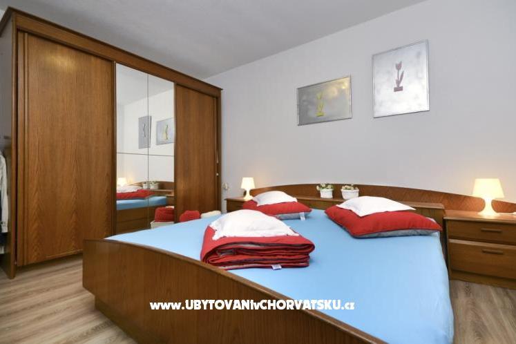 Apartamenty Garden – foto 8