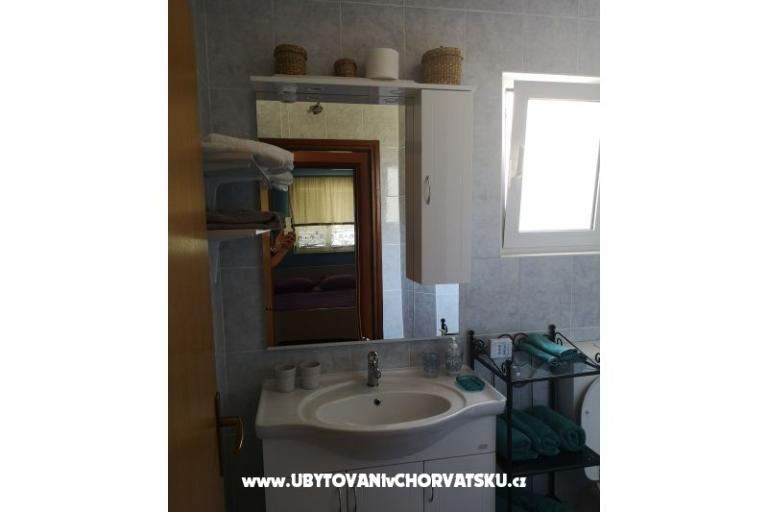 Apartamenty Garden paradise – foto 10