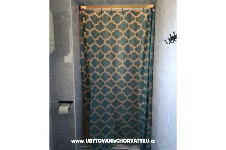Apartamenty Garden paradise – foto 11