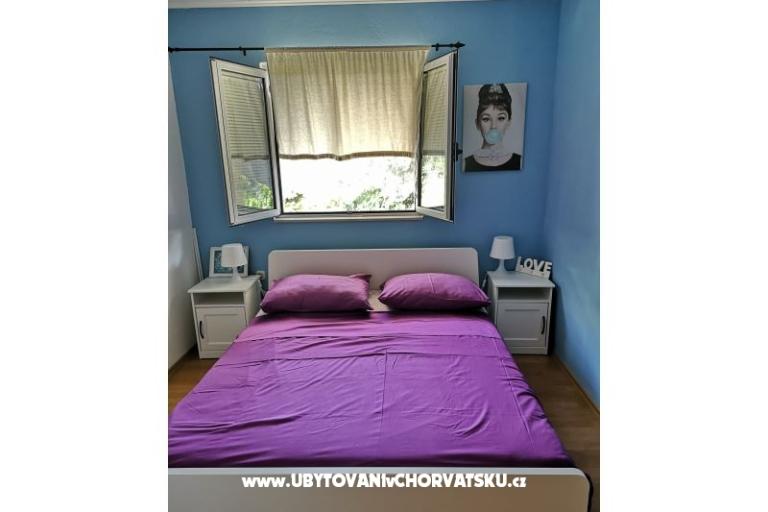 Apartamenty Garden paradise – foto 13