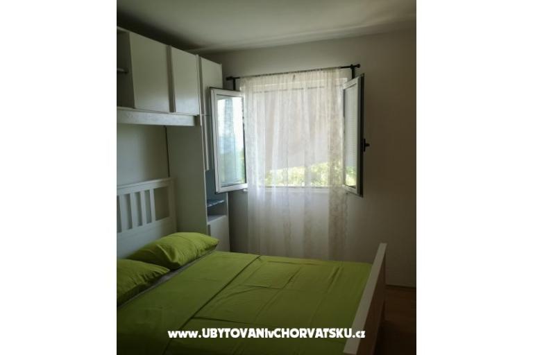 Apartamenty Garden paradise – foto 14