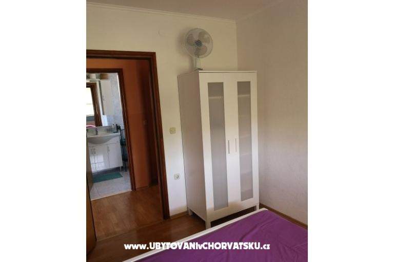 Apartamenty Garden paradise – foto 16