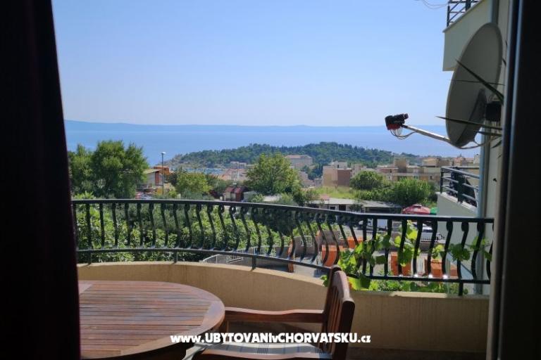 Apartamenty Garden paradise – foto 3
