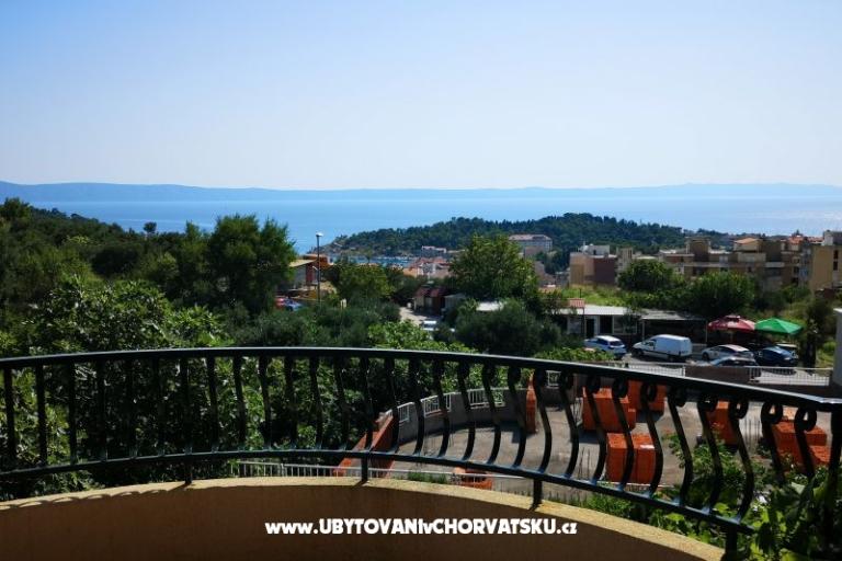 Apartamenty Garden paradise – foto 4