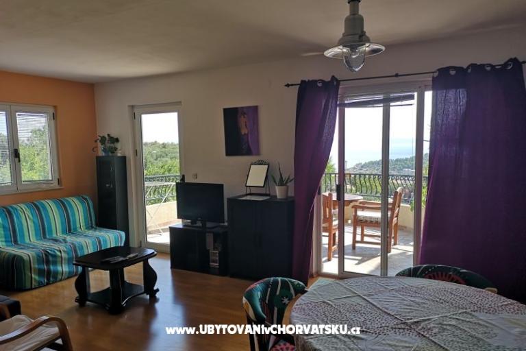 Apartamenty Garden paradise – foto 5