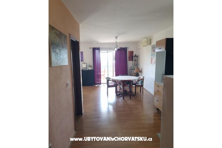 Apartamenty Garden paradise – foto 8