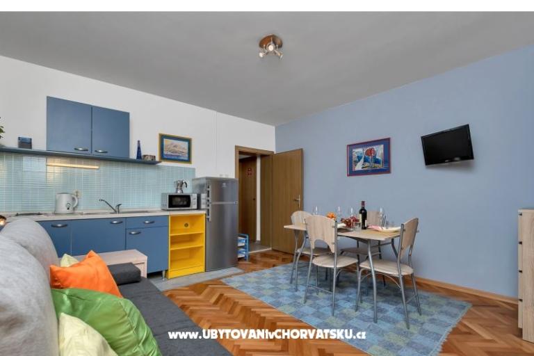 Apartamenty Garmaz – foto 11