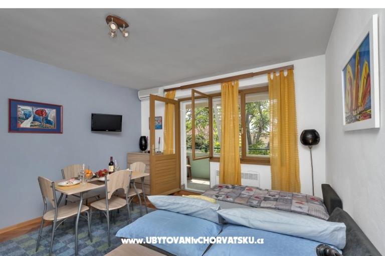 Apartamenty Garmaz – foto 12
