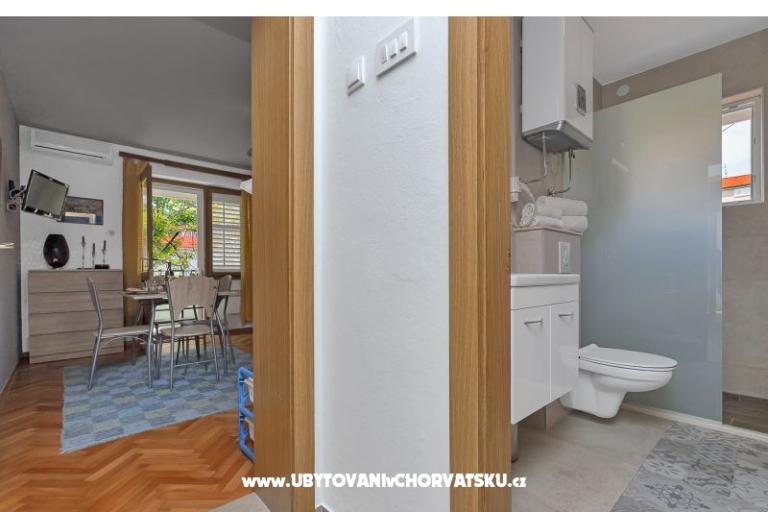 Apartamenty Garmaz – foto 14