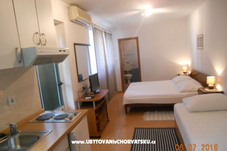 Apartamenty Garmaz – foto 16