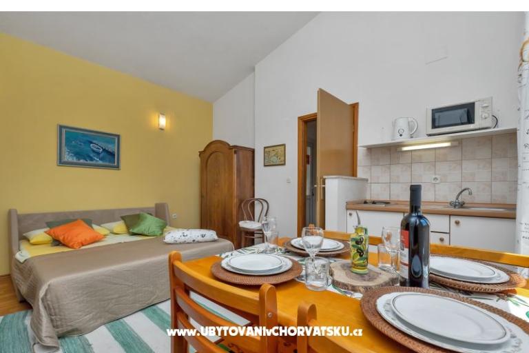 Apartamenty Garmaz – foto 17
