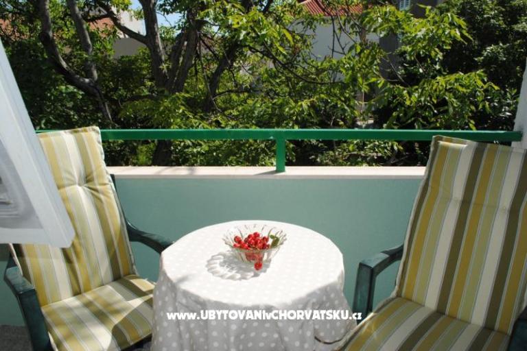Apartamenty Garmaz – foto 9