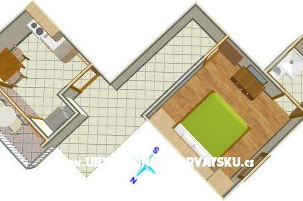 Apartamenty Glavina – foto 6
