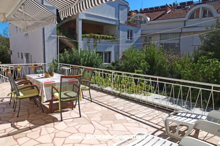 Apartamenty Glavina – foto 4