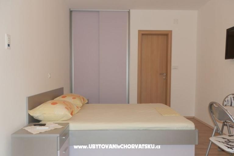 Apartamenty Gojak Makarska – foto 10