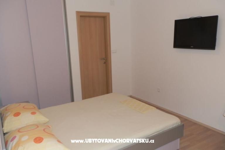 Apartamenty Gojak Makarska – foto 11
