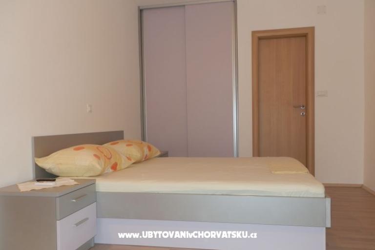 Apartamenty Gojak Makarska – foto 12