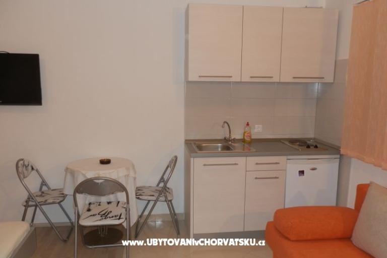 Apartamenty Gojak Makarska – foto 13