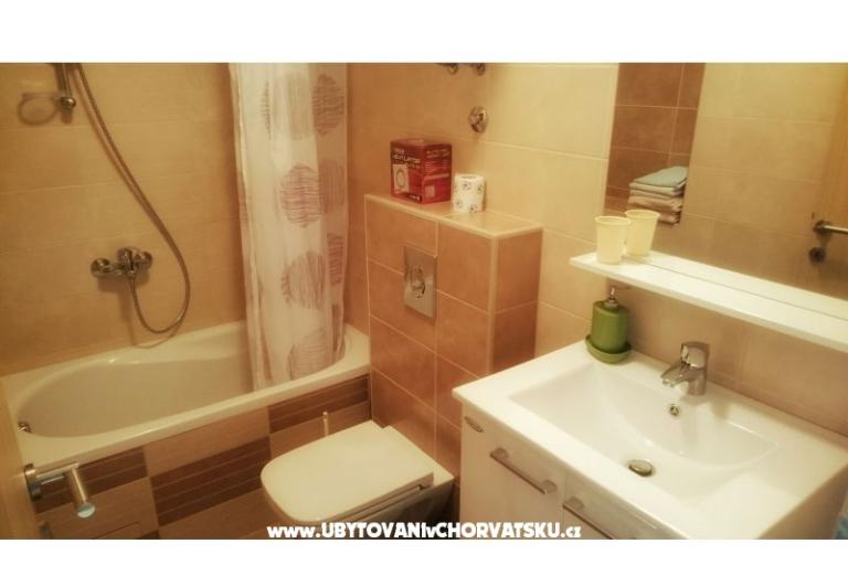 Apartamenty Gojak Makarska – foto 14