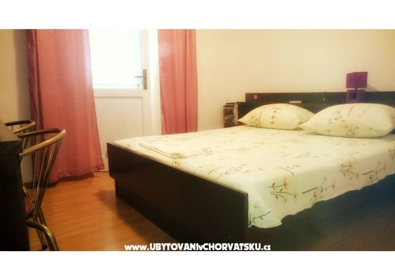 Apartamenty Gojak Makarska – foto 15