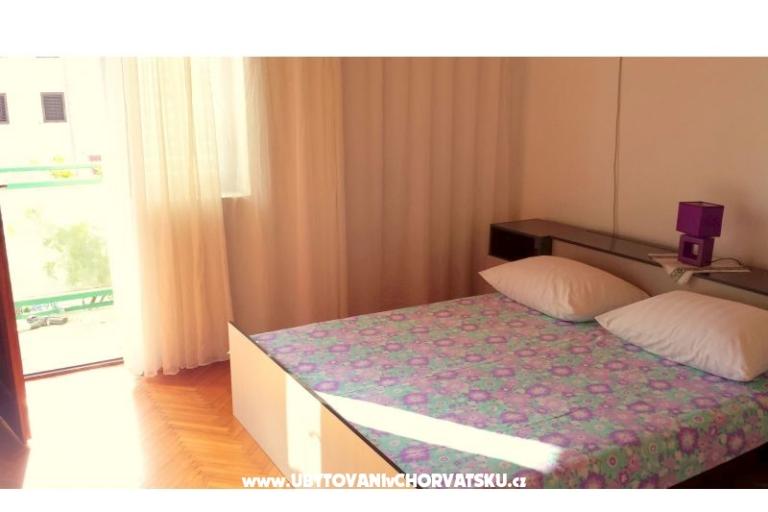 Apartamenty Gojak Makarska – foto 16