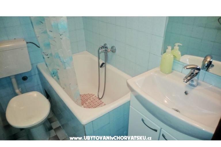 Apartamenty Gojak Makarska – foto 17