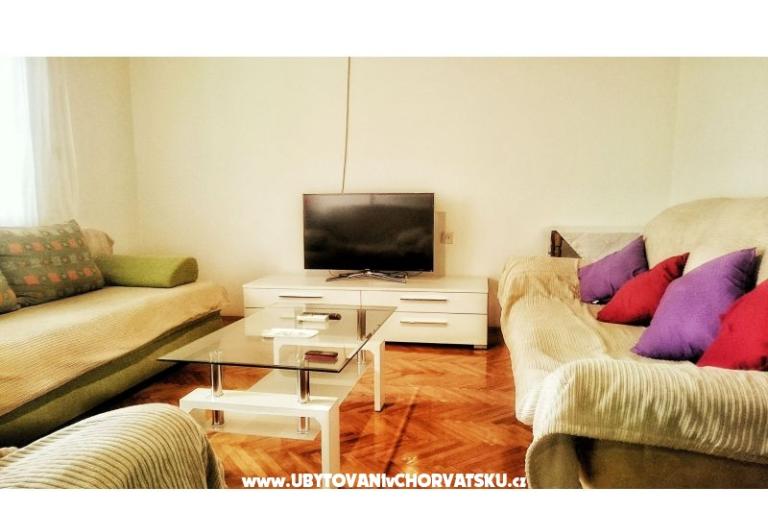 Apartamenty Gojak Makarska – foto 2