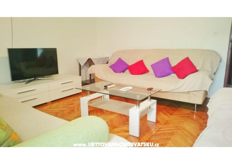 Apartamenty Gojak Makarska – foto 3