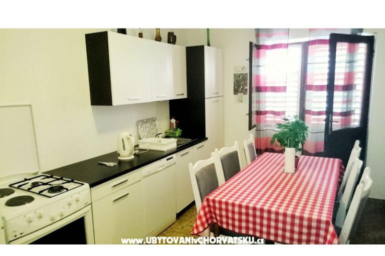 Apartamenty Gojak Makarska – foto 4