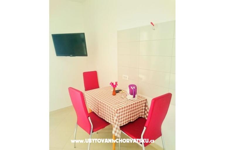 Apartamenty Gojak Makarska – foto 5