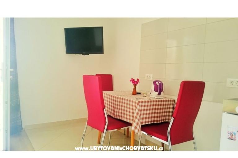 Apartamenty Gojak Makarska – foto 6