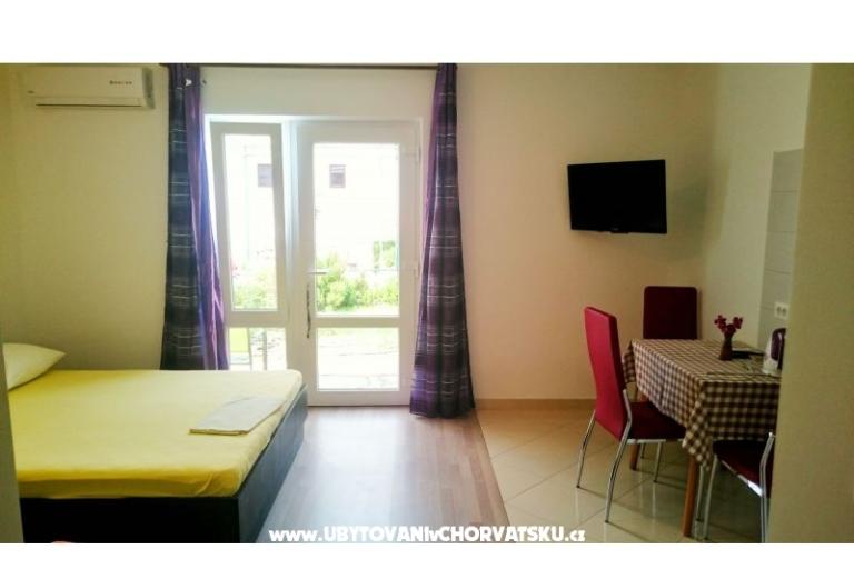 Apartamenty Gojak Makarska – foto 8